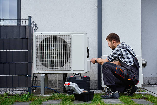 Trusted Hvac service in Cullman, AL - AAA Pro HVAC